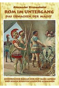 Rom im Untergang - Sammelband 1