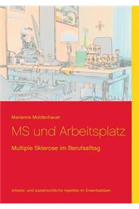 MS Und Arbeitsplatz