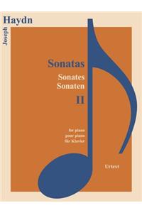 Sonaten II