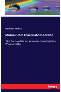 Musikalisches Conversations-Lexikon