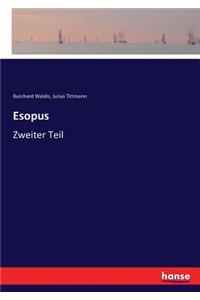 Esopus