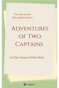 Adventures of Two Captains