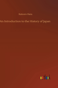 Introduction to the History of Japan