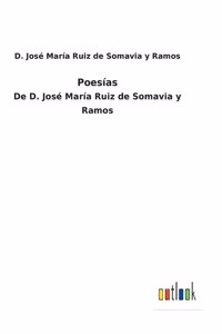 Poesías