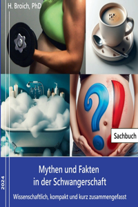 Mythen und Fakten in der Schwangerschaft