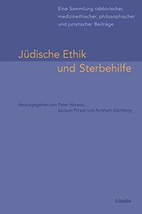 Judische Ethik Und Sterbehilfe