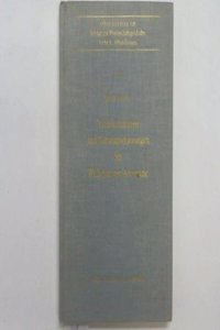 Naturkenntnisse Und Naturanschauungen Bei Wilhelm Von Auvergne