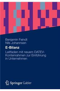 E-Bilanz