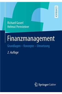 Finanzmanagement