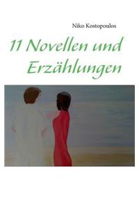 11 Novellen und Erzählungen