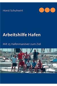 Arbeitshilfe Hafen