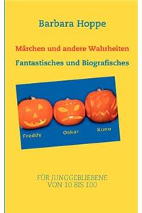 M Rchen Und Andere Wahrheiten