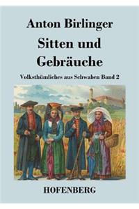 Sitten und Gebräuche