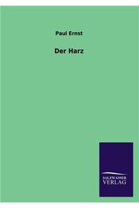 Der Harz