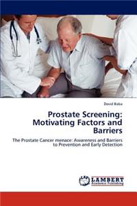 Prostate Screening