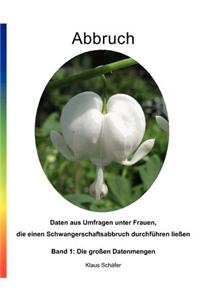 Abbruch
