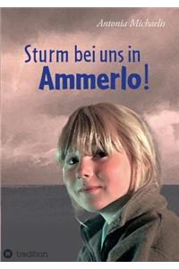 Sturm bei uns in Ammerlo!