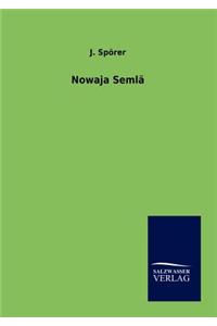 Nowaja Semlä