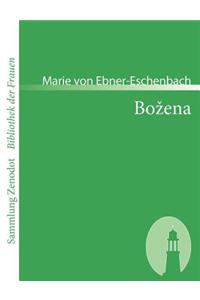 Bozena