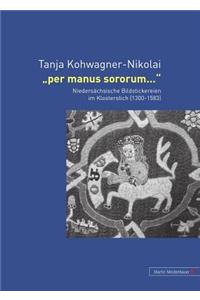 Per Manus Sororum...