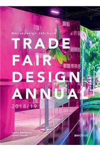 Trade Fair Design Annual 2018/19