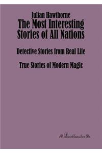 The Most Interesting Stories of All Nations
