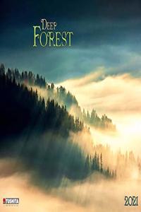 DEEP FOREST 2021
