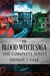 Blood Witch Saga
