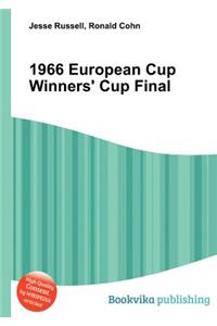 1966 European Cup Winners' Cup Final