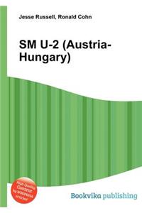 SM U-2 (Austria-Hungary)