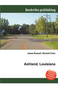 Ashland, Louisiana