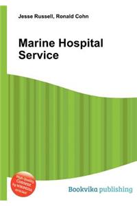 Marine Hospital Service