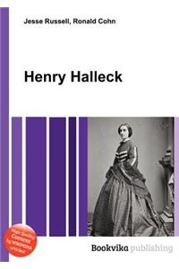 Henry Halleck