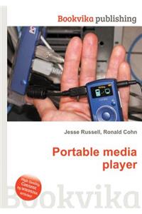 Portable Media Player