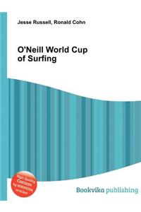 O'Neill World Cup of Surfing