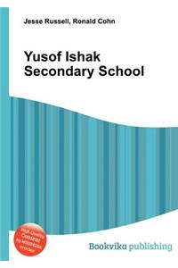 Yusof Ishak Secondary School