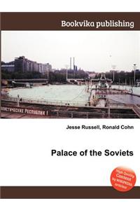 Palace of the Soviets