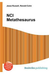 Nci Metathesaurus
