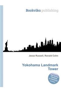 Yokohama Landmark Tower