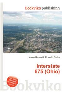 Interstate 675 (Ohio)