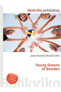Young Greens of Sweden