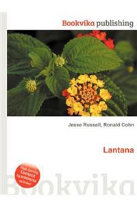 Lantana