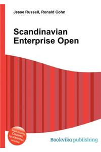 Scandinavian Enterprise Open