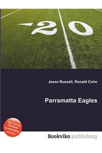 Parramatta Eagles