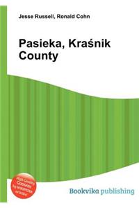 Pasieka, Kra Nik County