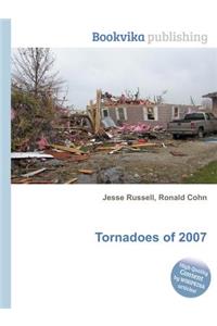Tornadoes of 2007