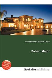 Robert Major
