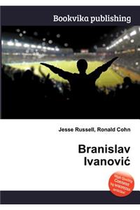 Branislav Ivanovi