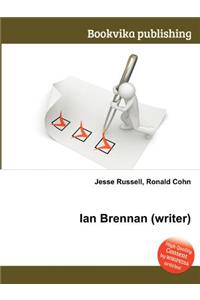 Ian Brennan (Writer)
