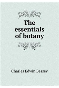 The Essentials of Botany